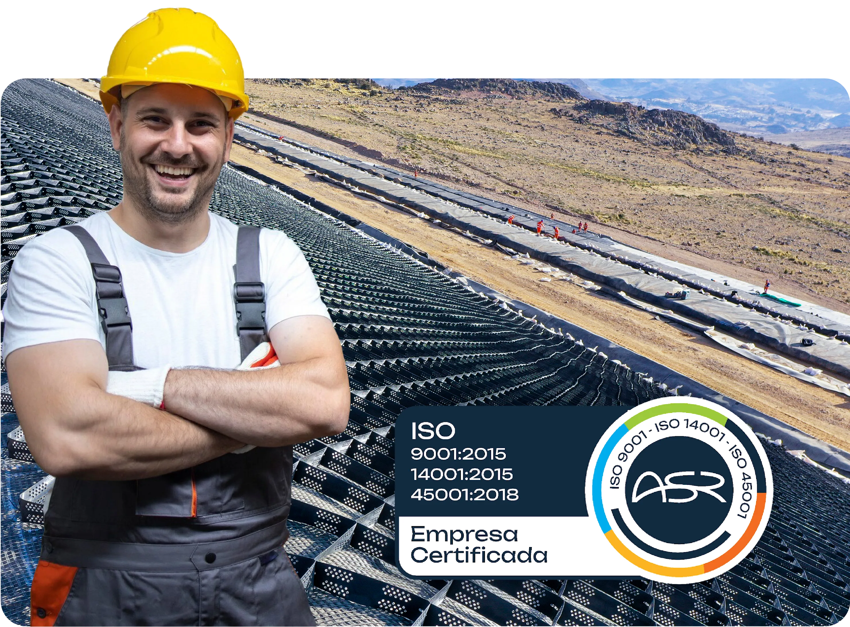 Roccflex - Por qué elegirnos